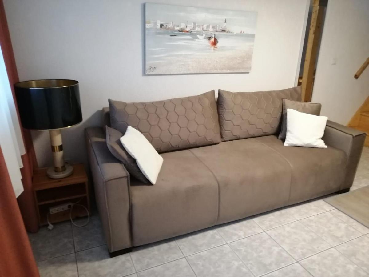 Zefir Apartments 프레멘투라 외부 사진